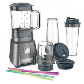 Cuisinart Blenders Hurricane COMPACT Juicing Blender