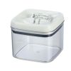 Better Homes & Gardens Canister - 6.5 Cup Flip-Tite Food Storage Container