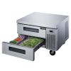 DCB48-D2 Chef Base   Refrigerator