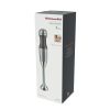 KitchenAid 2 Speed Contour Silver Hand Blender